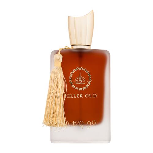 Parfémovaná voda Paris Corner Killer Oud Death By Oud 100 ml