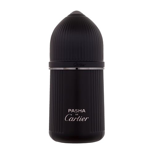 Parfém Cartier Pasha De Cartier Noir Absolu 100 ml