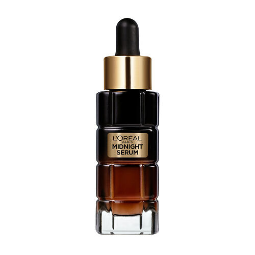 Pleťové sérum L'Oréal Paris Age Perfect Cell Renew Midnight Serum 30 ml