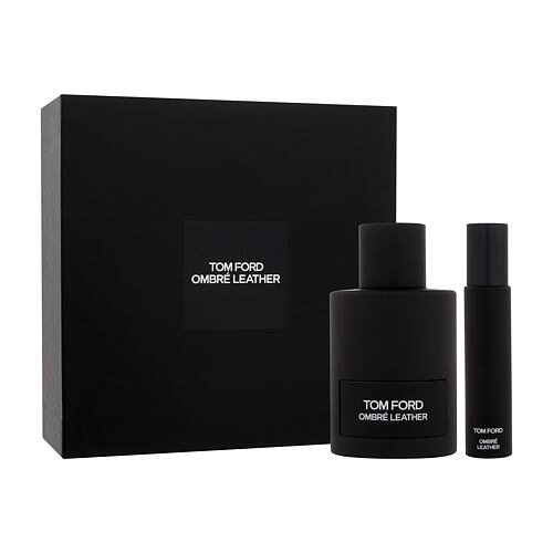 Parfémovaná voda TOM FORD Ombré Leather 100 ml Kazeta