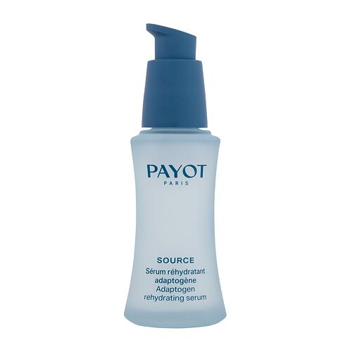 Pleťové sérum PAYOT Source Adaptogen Rehydrating Serum 30 ml