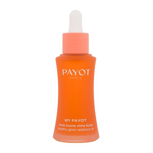 Pleťový olej PAYOT My Payot Healthy Glow Radiance Oil 30 ml