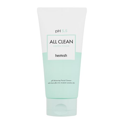 Čisticí pěna Heimish All Clean Green Foam 150 g