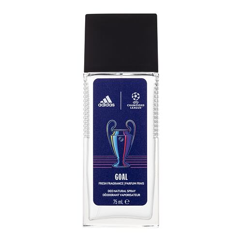 Deodorant Adidas UEFA Champions League Goal 100 ml