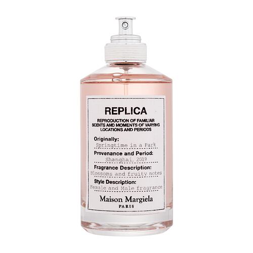 Toaletní voda Maison Margiela Paris Replica Springtime in a Park 100 ml