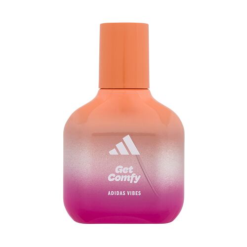 Parfémovaná voda Adidas Vibes Get Comfy 30 ml