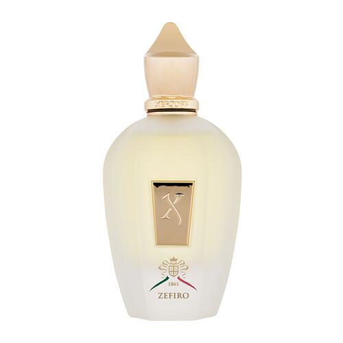 Parfémovaná voda Xerjoff XJ 1861 Zefiro 100 ml