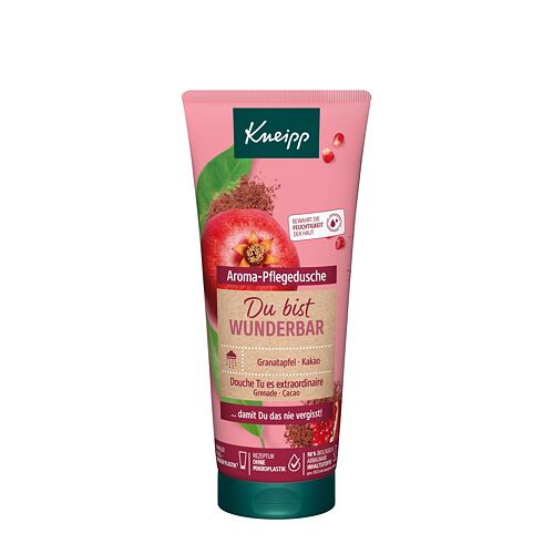 Sprchový gel Kneipp You Are Wonderful (Du Bist Wunderbar) 200 ml