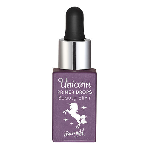 Podklad pod make-up Barry M Beauty Elixir Unicorn Primer Drops 15 ml