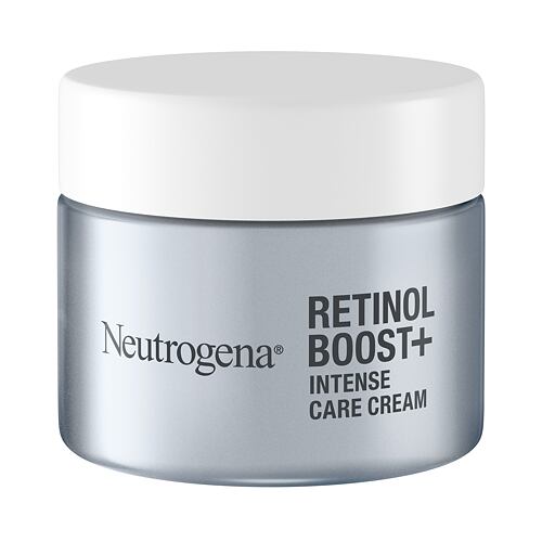 Denní pleťový krém Neutrogena Retinol Boost Intense Care Cream 50 ml