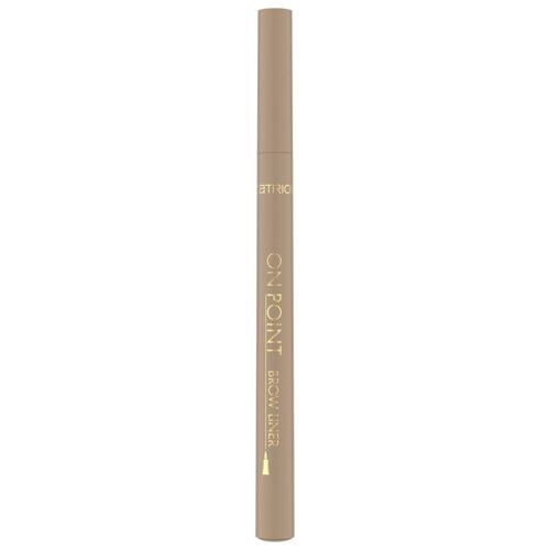 Tužka na obočí Catrice On Point Brow Liner 1 ml 010 Dark Blonde