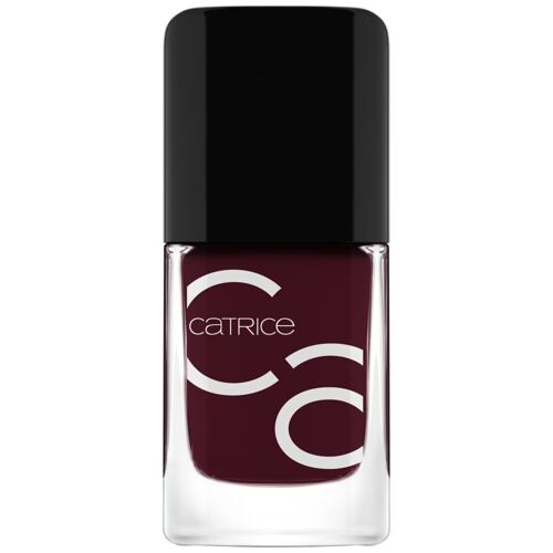 Lak na nehty Catrice Iconails 10,5 ml 127 Partner In Wine