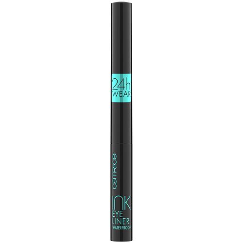 Oční linka Catrice Ink Eye Liner Waterproof 1,7 ml 010 Stay in Black