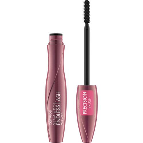 Řasenka Catrice Glam & Doll Endless Lash 10 ml