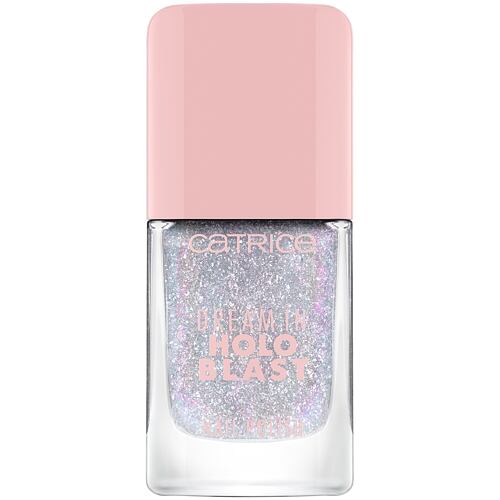 Lak na nehty Catrice Dream In Holo Blast 10,5 ml 060 Prism Universe