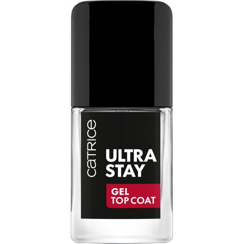 Lak na nehty Catrice Ultra Stay Gel Top Coat 10,5 ml