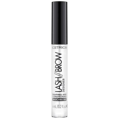 Řasenka na obočí Catrice Lash/Brow Designer Mascara Gel 6 ml