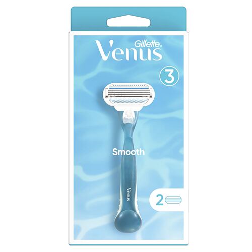 Holicí strojek Gillette Venus Smooth 1 ks