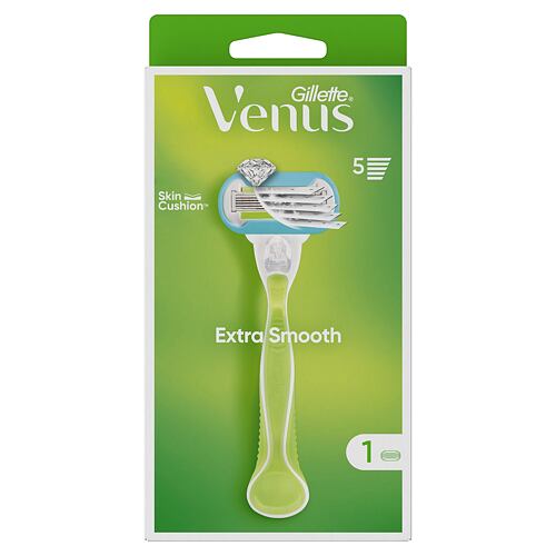 Holicí strojek Gillette Venus Extra Smooth 1 ks