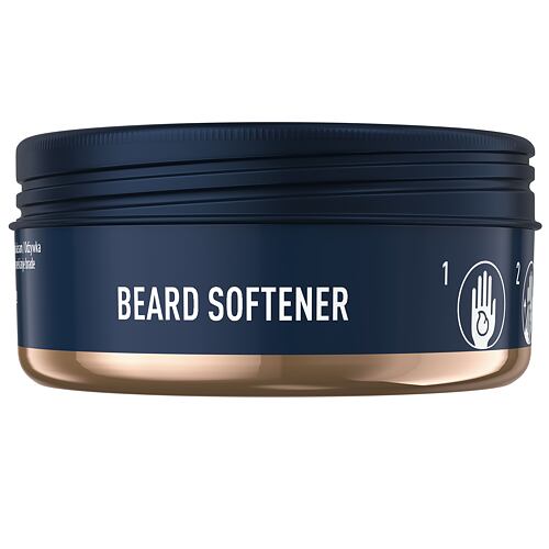 Balzám na vousy Gillette King C. Soft Beard Balm 100 ml