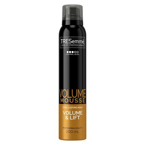 Tužidlo na vlasy TRESemmé Volume Mousse 200 ml