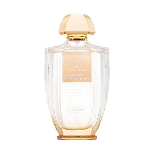 Parfémovaná voda Creed Acqua Originale Zeste Mandarine 100 ml