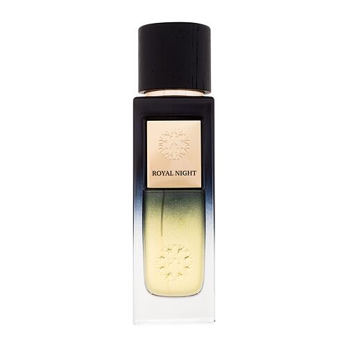 Parfémovaná voda The Woods Collection Natural Royal Night 100 ml