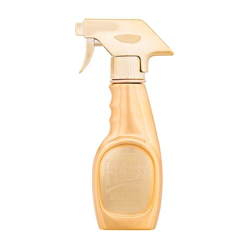 Parfémovaná voda Moschino Fresh Couture Gold 30 ml