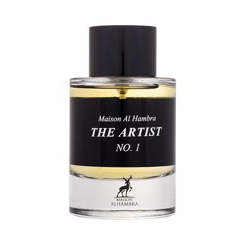 Parfémovaná voda Maison Alhambra The Artist No.1 100 ml