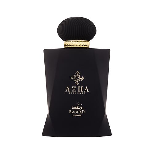 Parfémovaná voda Azha Perfumes Emerald Nebula Collection Raghad 100 ml