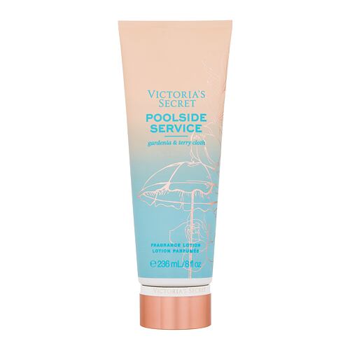 Tělové mléko Victoria´s Secret Poolside Service 236 ml