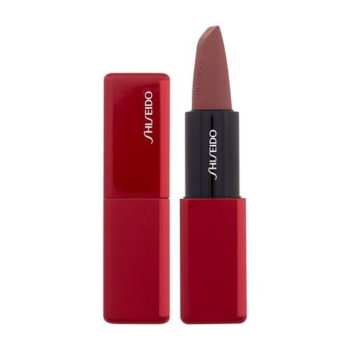 Rtěnka Shiseido TechnoSatin Gel Lipstick 3,3 g 405 Playback