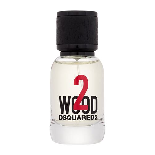 Toaletní voda Dsquared2 2 Wood 30 ml