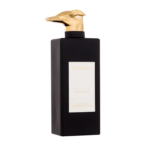 Parfémovaná voda Trussardi Musc Noir Perfume Enhancer 100 ml