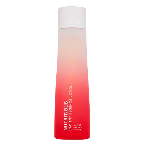 Pleťová voda a sprej Estée Lauder Nutritious Radiant Essence Lotion 200 ml