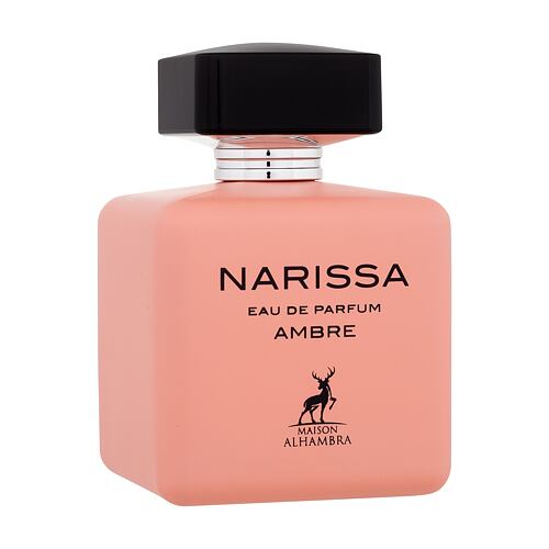 Parfémovaná voda Maison Alhambra Narissa Ambre 100 ml