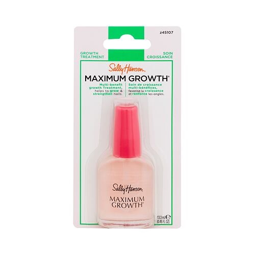 Péče o nehty Sally Hansen Maximum Growth 13,3 ml