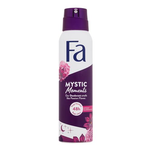 Deodorant Fa Mystic Moments 150 ml