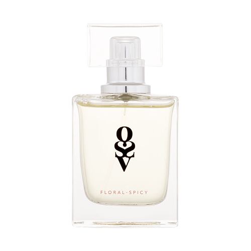 Afrodiziakum Obsessive Floral-Spicy 30 ml