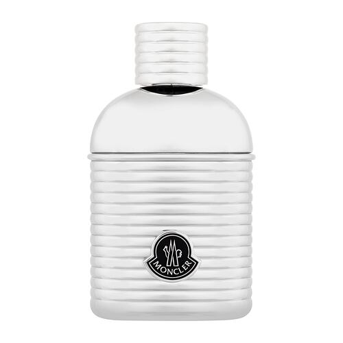 Parfémovaná voda Moncler Pour Homme 100 ml