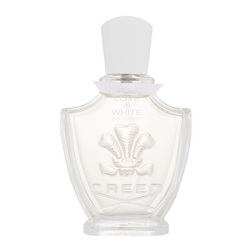 Parfémovaná voda Creed Love in White for Summer 75 ml