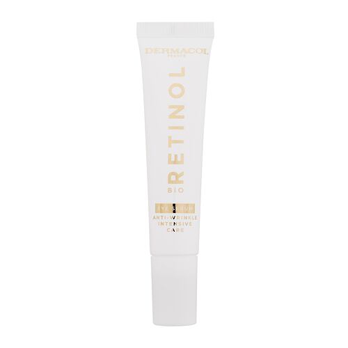 Oční sérum Dermacol Bio Retinol Eye Serum 15 ml