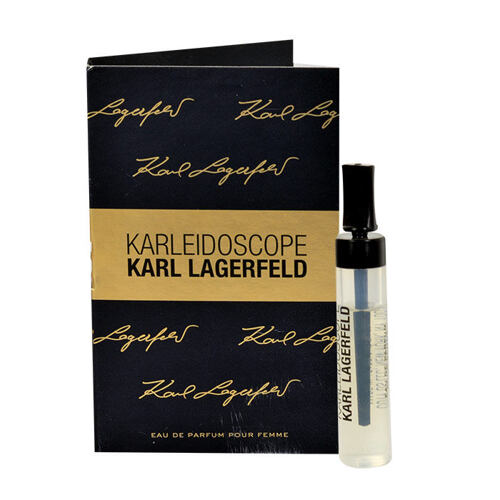 Parfémovaná voda Karl Lagerfeld Karleidoscope 1 ml Vzorek