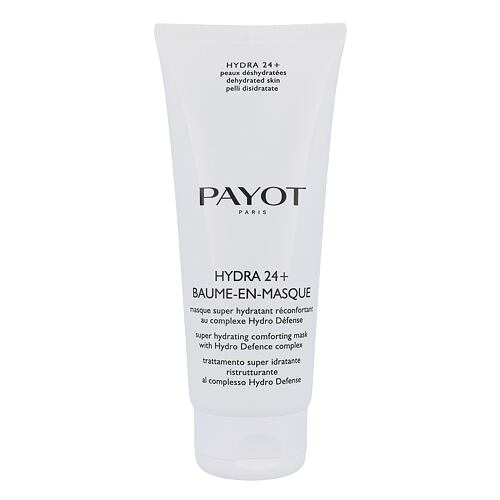 Pleťová maska PAYOT Hydra 24+ Super Hydrating Comforting Mask 100 ml