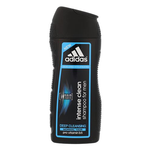 Šampon Adidas Intense Clean 200 ml