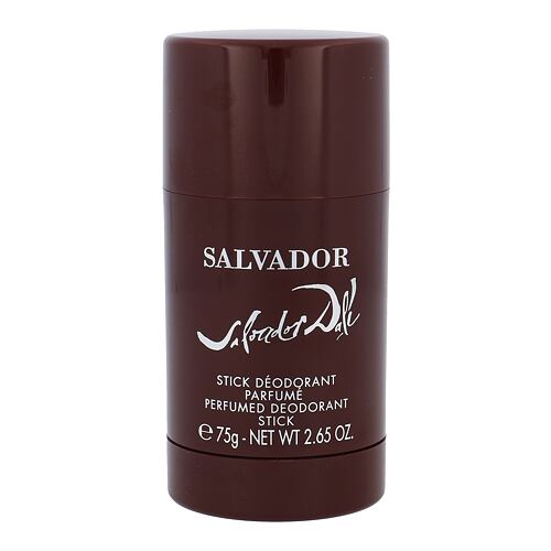 Deodorant Salvador Dali Salvador 75 ml