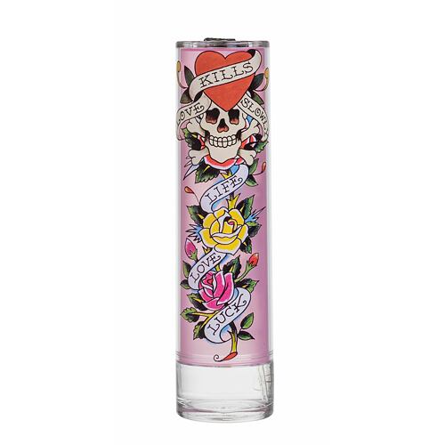 Parfémovaná voda Christian Audigier Ed Hardy Woman 100 ml