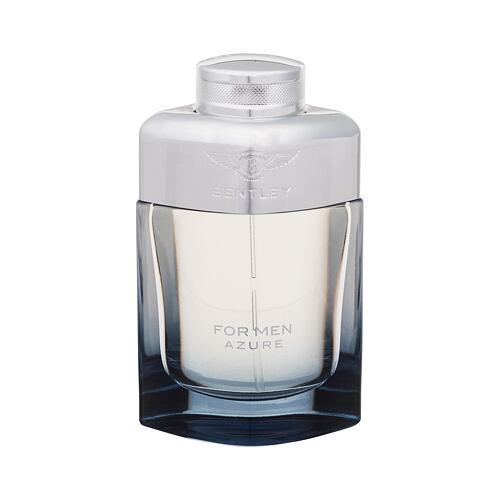 Toaletní voda Bentley Bentley For Men Azure 100 ml