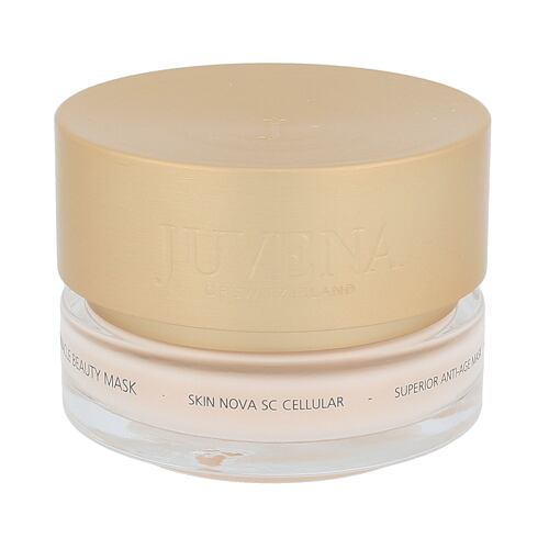 Pleťová maska Juvena Miracle Beauty Skin Nova SC Cellular 75 ml