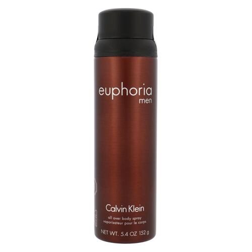 Deodorant Calvin Klein Euphoria 160 g